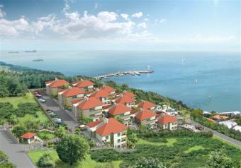 Eternity Resort,sea view forever Golden Valley