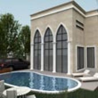 Boutique Golf Villas Antalya