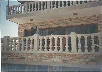 t uuml;rkiye karaburun a villa Izmir