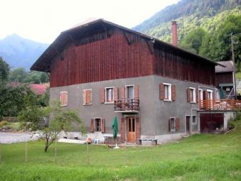 NEAR LES GETS.MORZINE.SAMOENS Taninges