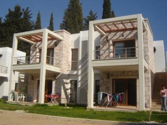 BITEZ APARTMENTS Bodrum