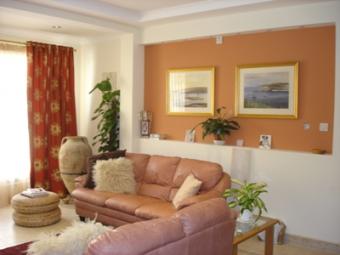 Maisonette - Mscala Mscala