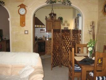Maisonette - Zejtun Zejtun