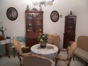 Town house - Paola Paola