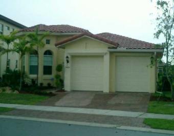 Heron Bay-Creekside Parkland