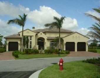 Heron Bay- Heron Estates Parkland