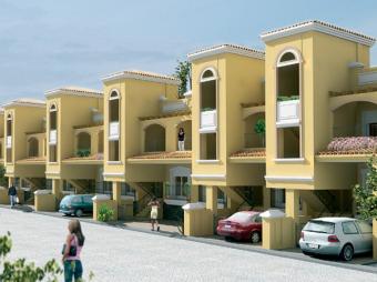 BUNGALOW IN ALICANTE Alicante