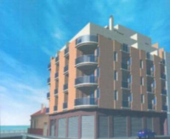 Apartment varudi XXIII alicante Torrevieja