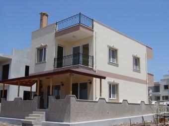 Sunny Homes in Didim-Akbuk Didim