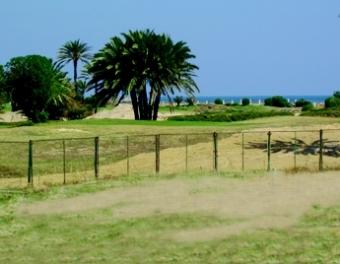 land in Monastir Monastir