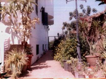 luxury villa in Egypt village Cairo