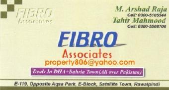 COMMERCIAL LAND FOR SALE IN ISB Islamabad