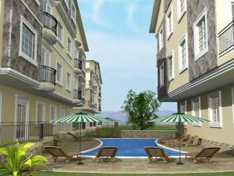 Holiday home in Didim Altinkum