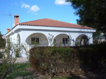 Villa in Busot Alicante