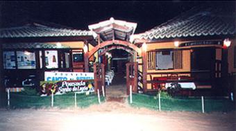 Pousada - Restaurante Praia Do Forte