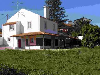 Villa in central Portugal Near Tomar