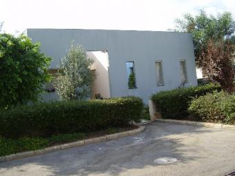 VILLA IN KFAR VITKIN FOR SALE Kefar Vitkin