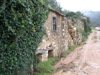 Central PORTUGAL Rural land Penela