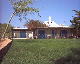 SARDINIA beautiful villa Stintino