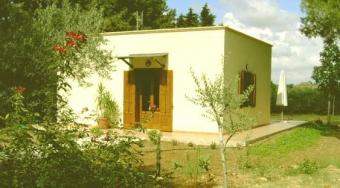 Villa dei pini Marsala