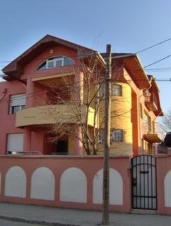 VILLA BUCHAREST Bucharest