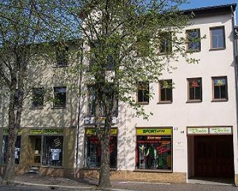 2 Houses for the Price of 1,Full Leipzig Wurzen