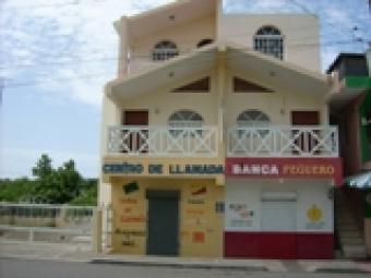 little Hotel Las Salinas