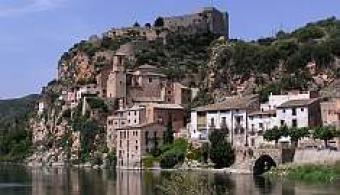 Spanish Property For Sale River Ebro