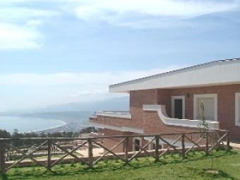 LUXURY SEAVIEW APARTMENT Catanzaro