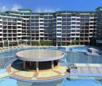 Luxory 5* 2bed, 2bath apartment Ravda