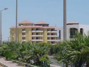 Apartment for Investment&holiday Hurghada