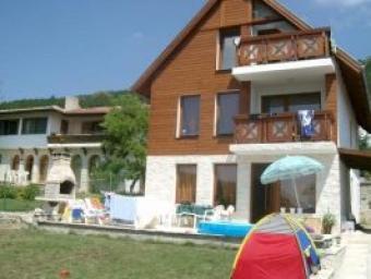 Three storey new house Balchik