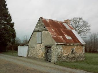 RENOVATION PROJECT - SOLD Villedieu-les-poeles