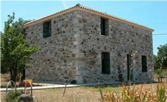 Unique property  Eressos Lesvos Eressos