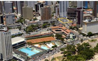 ThebesttoinvestFortalezaBrazil Fortaleza