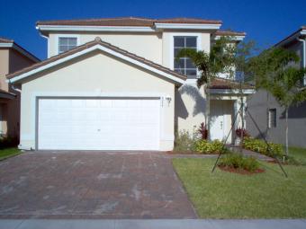 NEW HOME IN WEST PALM BEACH, FL West Palm Beach
