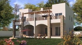Golf country apartments Bodrum