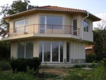 House in v. Goritsa Burgas