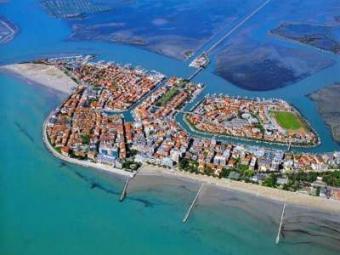 apartment close to the beach Grado