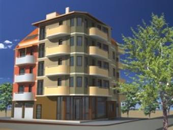 Apartments for sale Sandanski