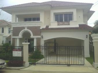 House For Sale Bangkok