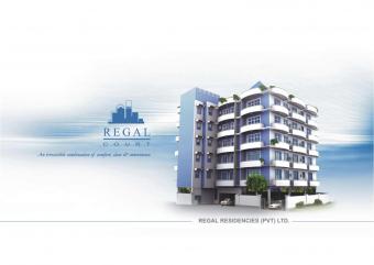 3 Bedroom Luxury Apartments at N Colombo 05