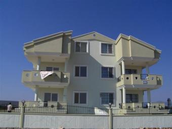 GREEN CITY VILLA Aydin