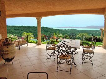 SUMPTUOUS VILLA SAINT TROPEZ Saint-tropez