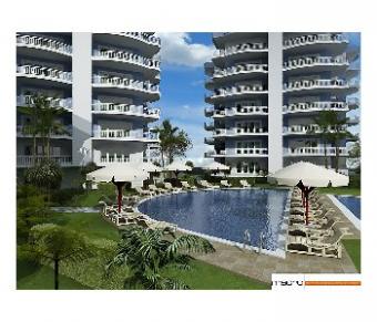 Lavender Resort Avsallar/alanya