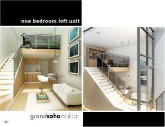 Condo in Makati Philippines Guadalupe Station