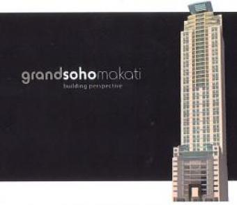 GRAND SOHO MAKATI ( condo ) Guadalupe Station
