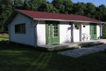 For sale the summer houses. Kuressaare