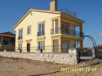Gunal Villa Aydin