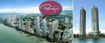 Gurney Paragon Penang, Gurney